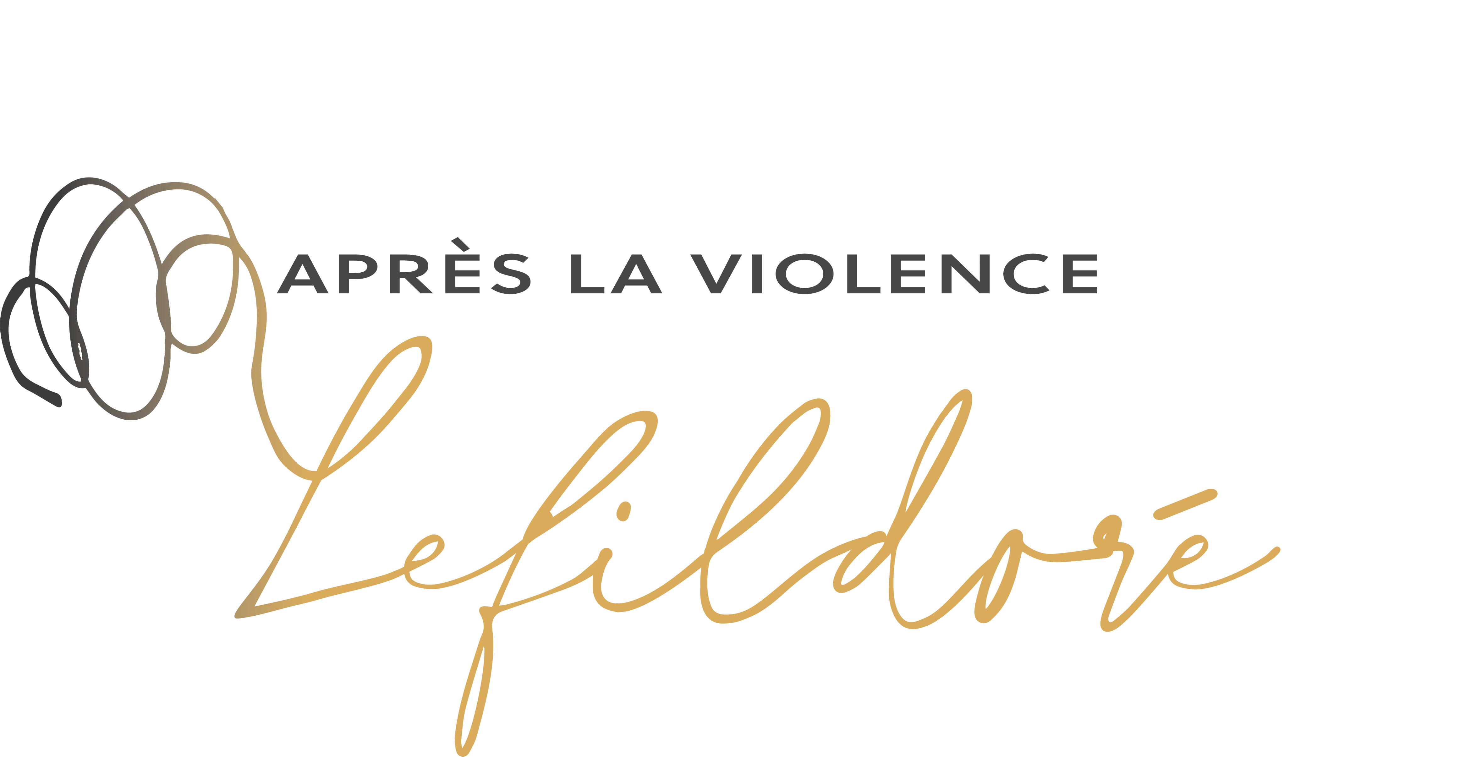 Le fil doré — Après la violence